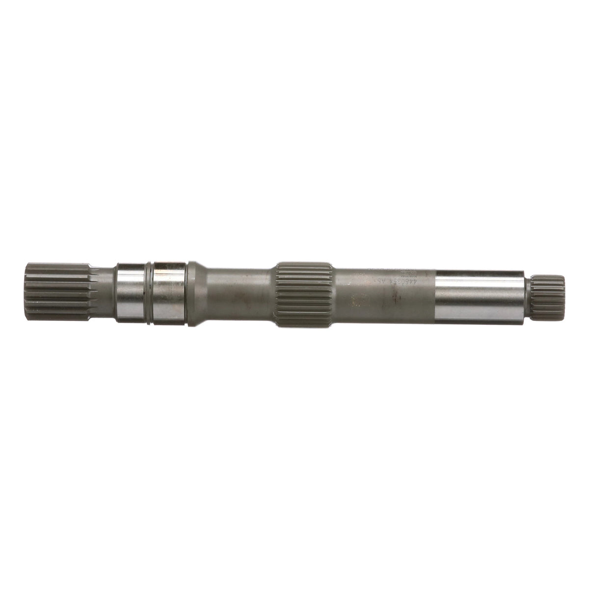 N13244 - OEM HYDRAULIC PUMP SHAFT - CASE CONSTRUCTION