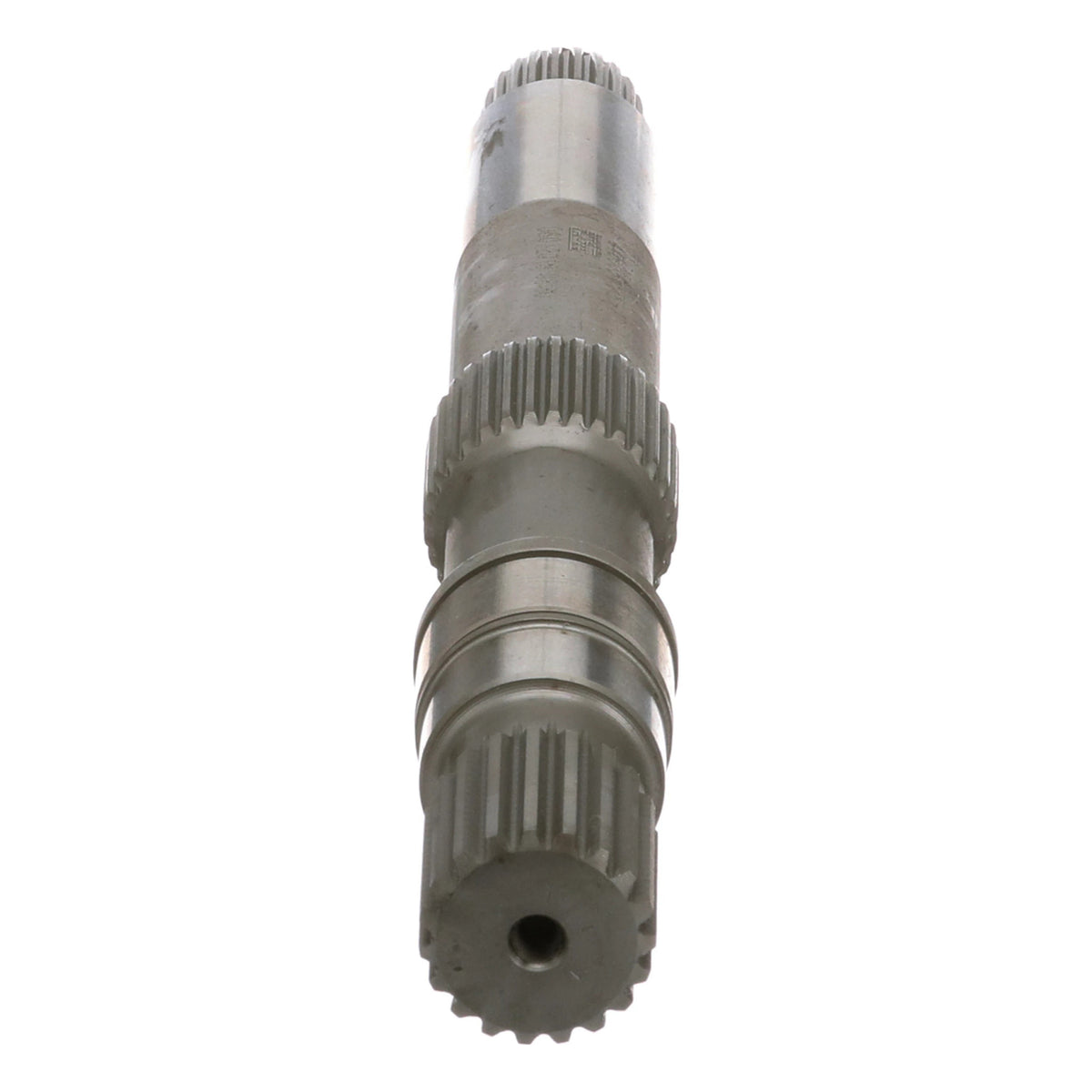 N13244 - OEM HYDRAULIC PUMP SHAFT - CASE CONSTRUCTION