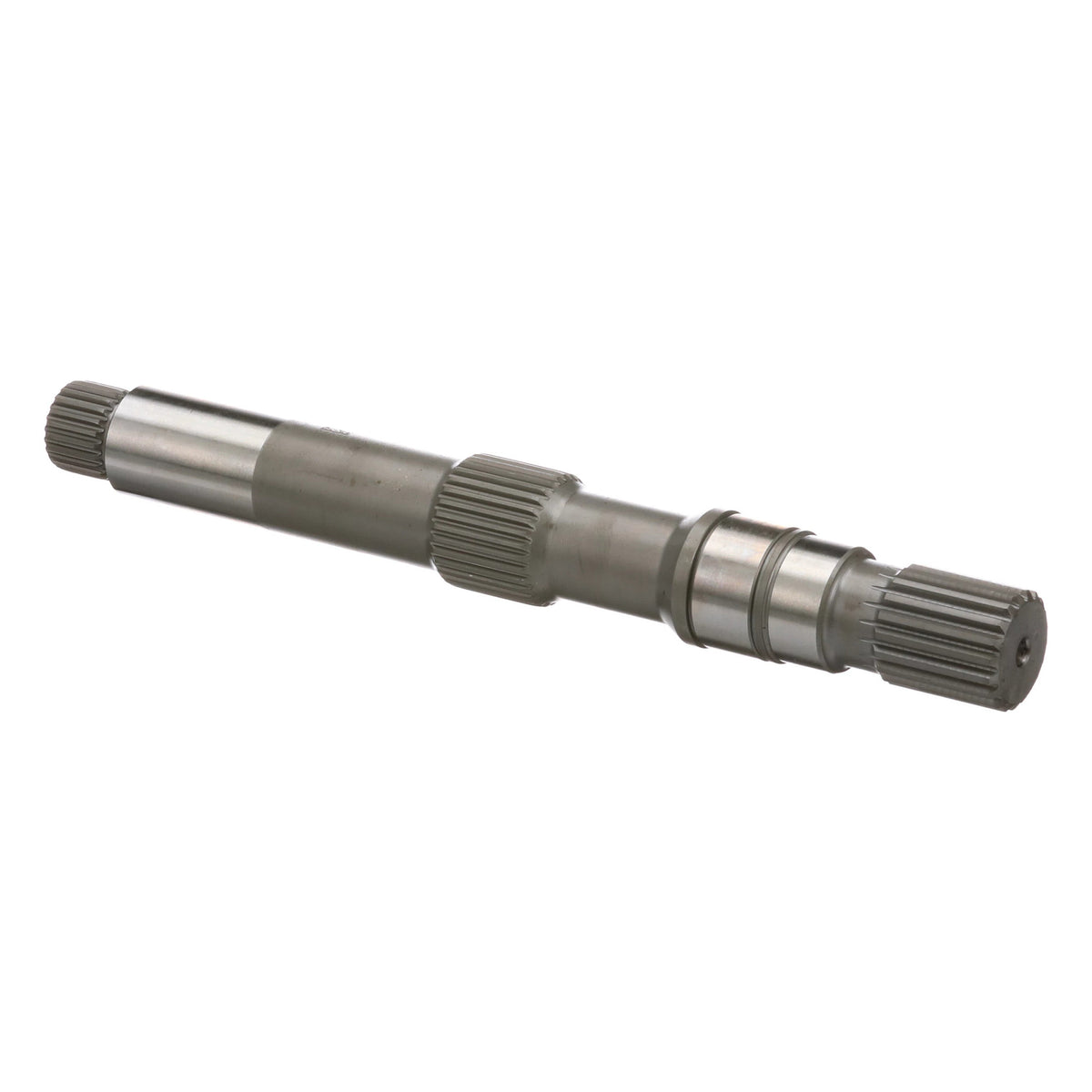 N13244 - OEM HYDRAULIC PUMP SHAFT - CASE CONSTRUCTION