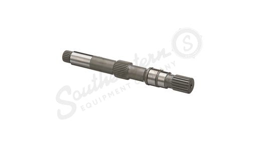 N13244 - OEM HYDRAULIC PUMP SHAFT - CASE CONSTRUCTION