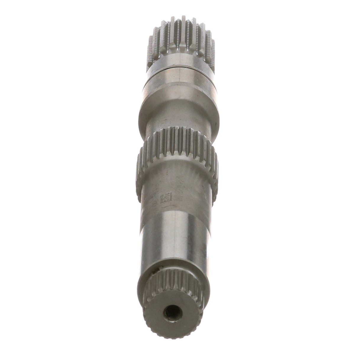 N13244 - OEM HYDRAULIC PUMP SHAFT - CASE CONSTRUCTION