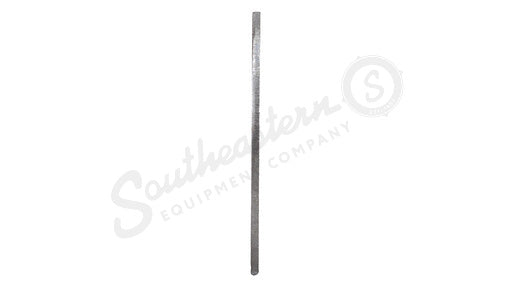 N13256 - OEM WASHER - CASE CONSTRUCTION