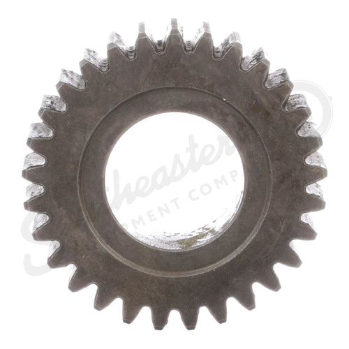 N13513 - OEM PINION - CASE CONSTRUCTION