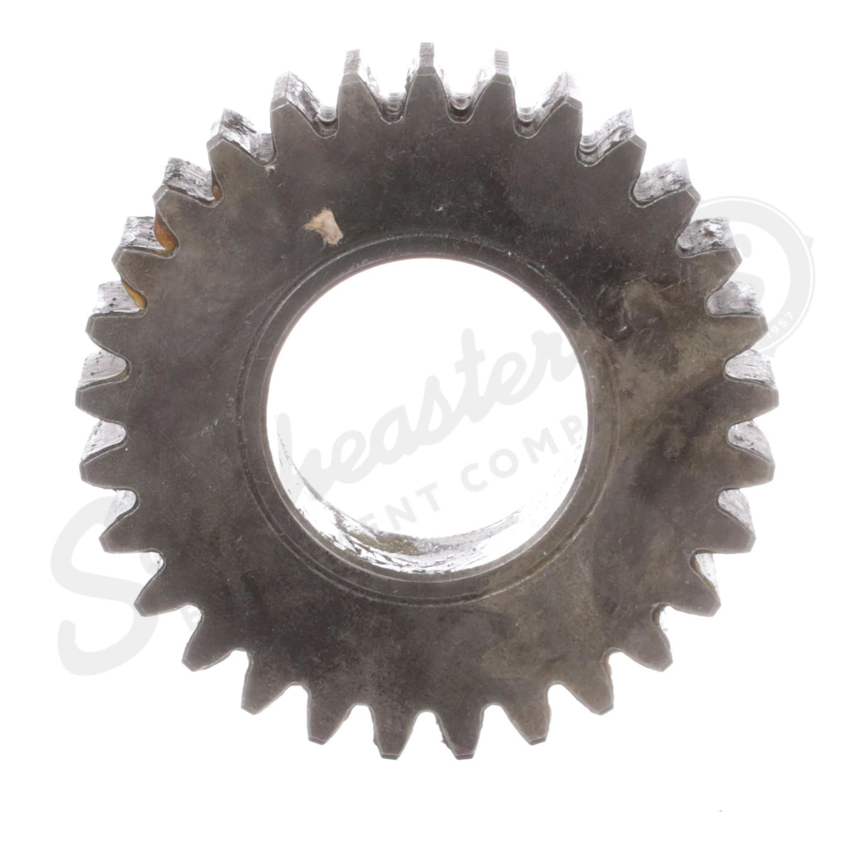N13513 - OEM PINION - CASE CONSTRUCTION