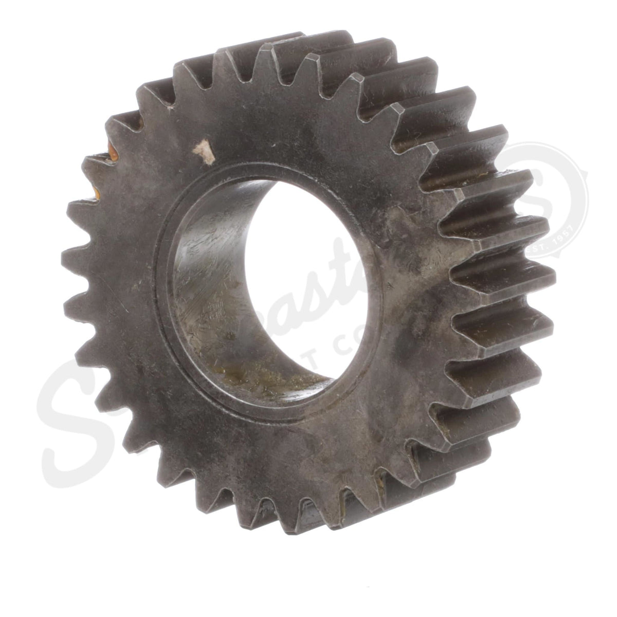 N13513 - OEM PINION - CASE CONSTRUCTION