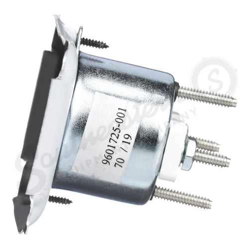N13542 - OEM GAUGE - CASE CONSTRUCTION