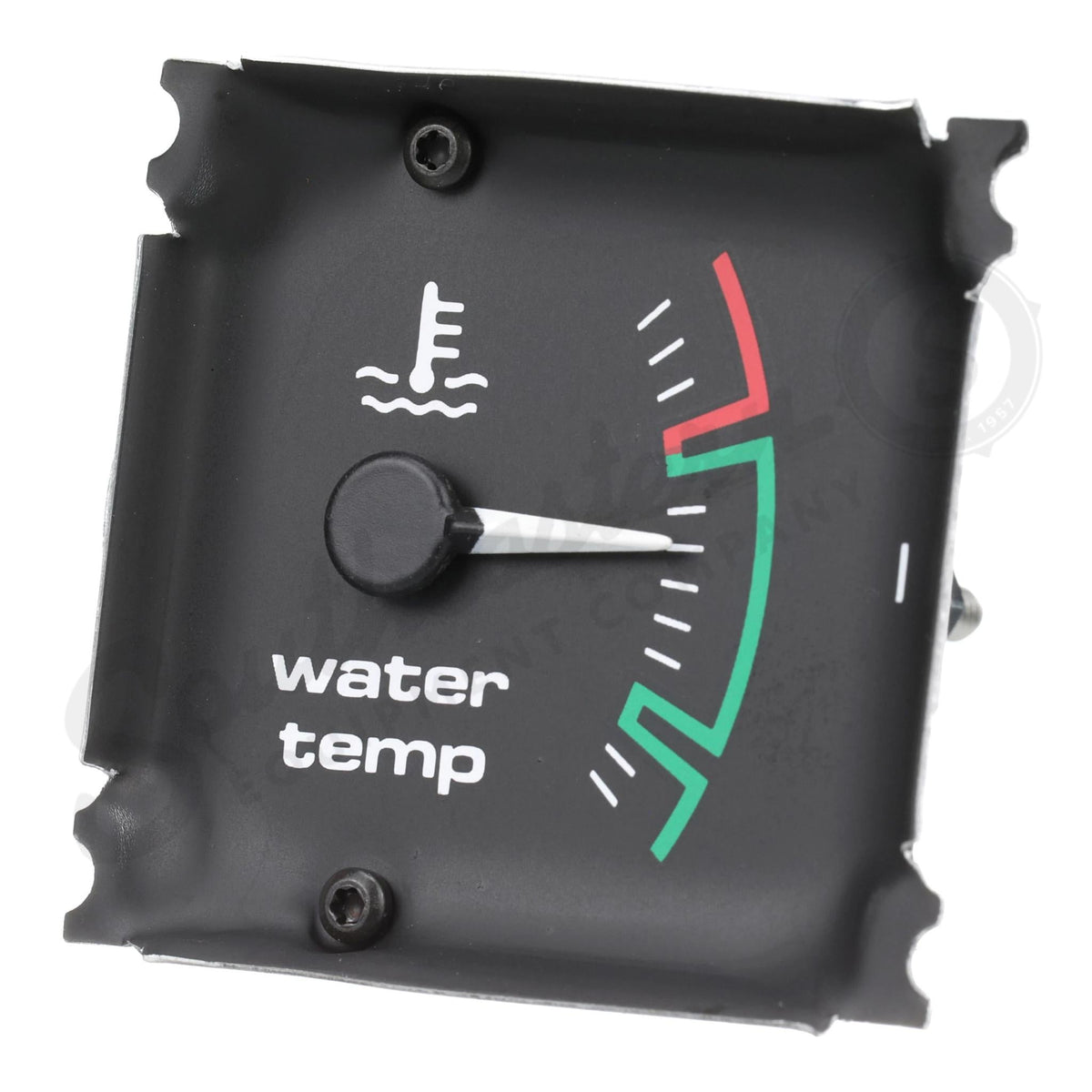 N13542 - OEM GAUGE - CASE CONSTRUCTION