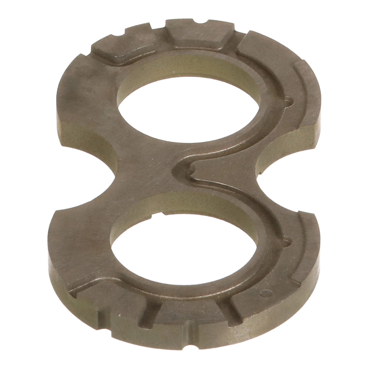 N13582 - OEM THRUST PLATE - CASE CONSTRUCTION