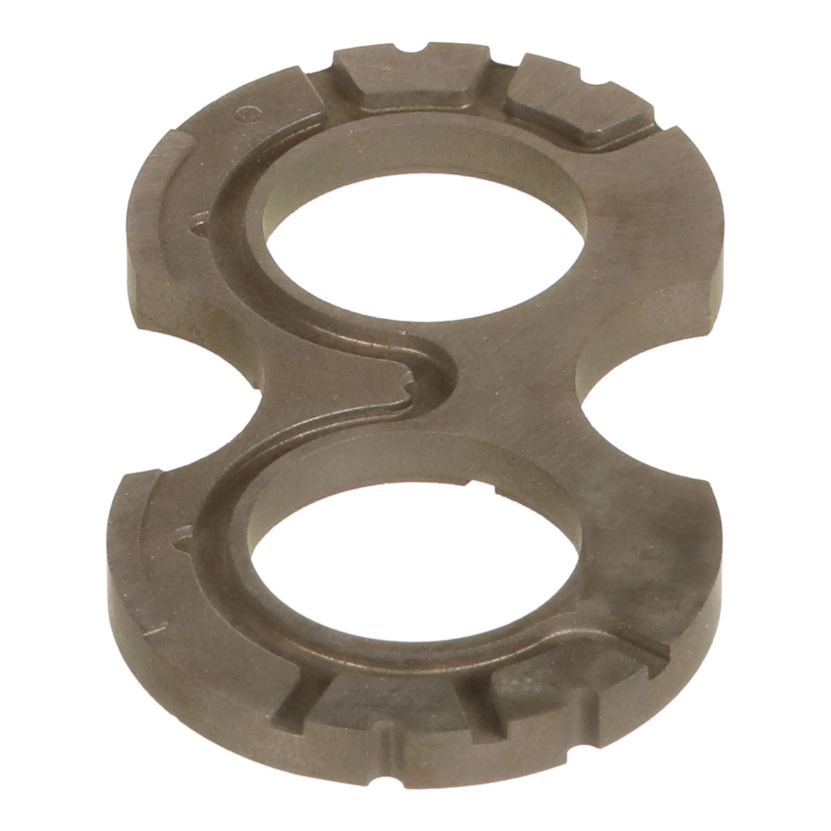 N13582 - OEM THRUST PLATE - CASE CONSTRUCTION