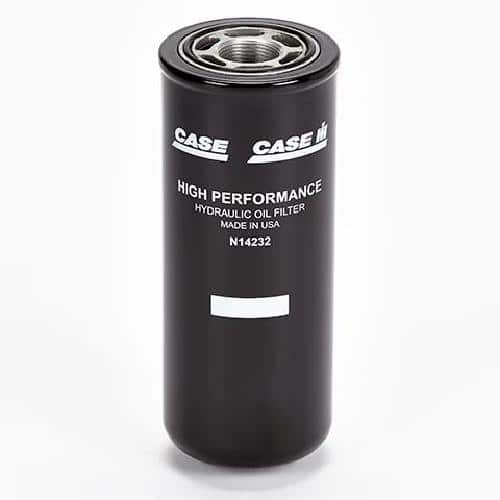 N14232 - OEM SPIN-ON HYDRAULIC FILTER - CASE CONSTRUCTION