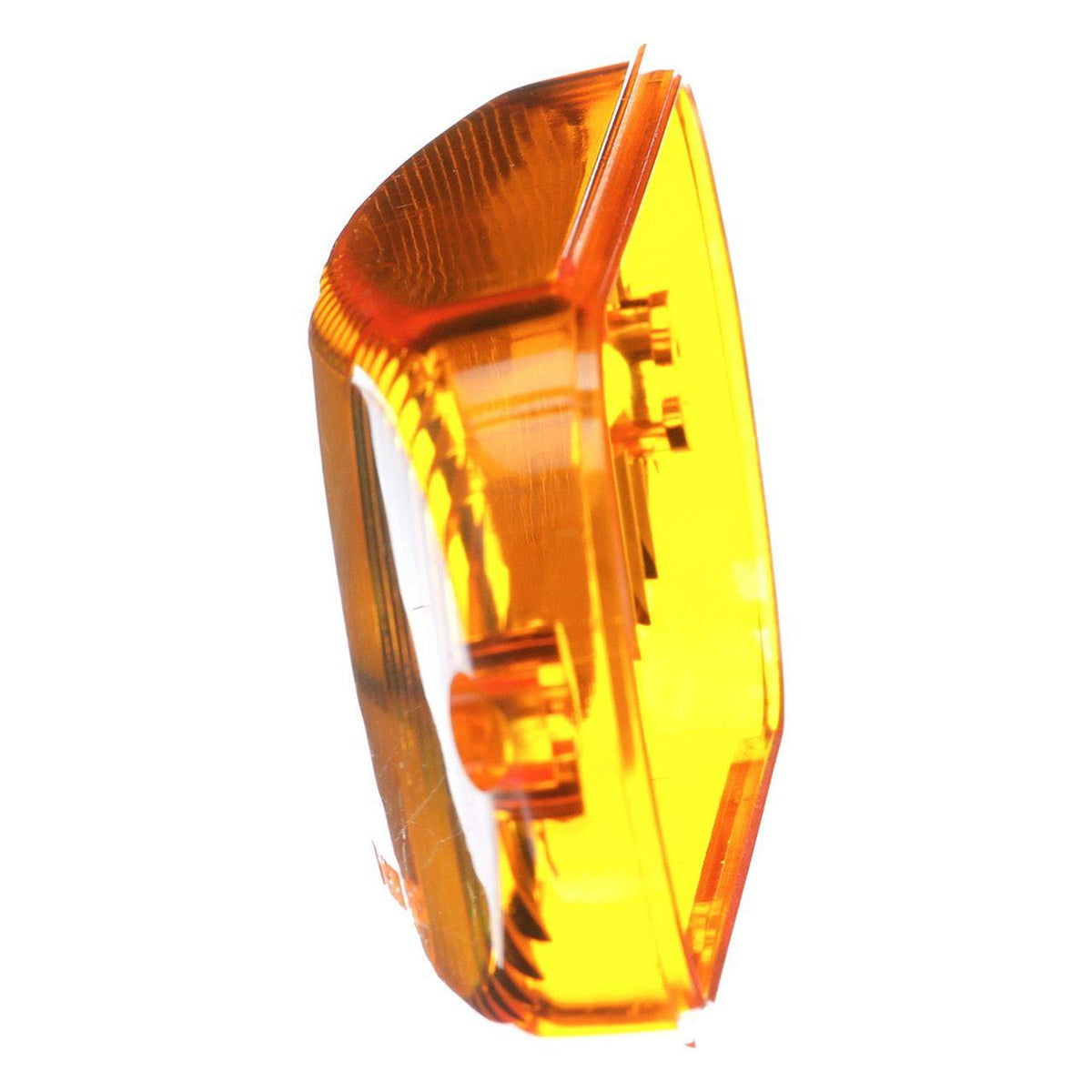 N14283 - OEM AMBER LENS - CASE CONSTRUCTION