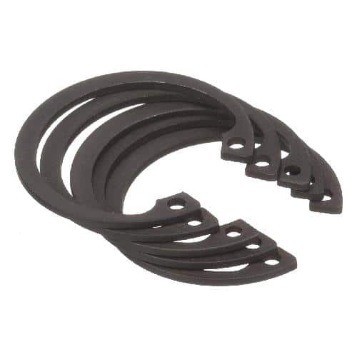 N14410 - OEM RING SNAP - CASE CONSTRUCTION