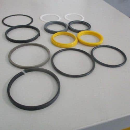 N14622 - OEM PACKAGE REPAIR - CASE CONSTRUCTION
