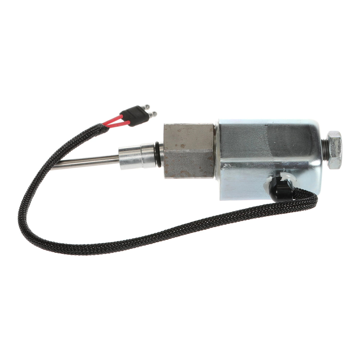 N14766 - OEM SOLENOID VALVE - CASE CONSTRUCTION