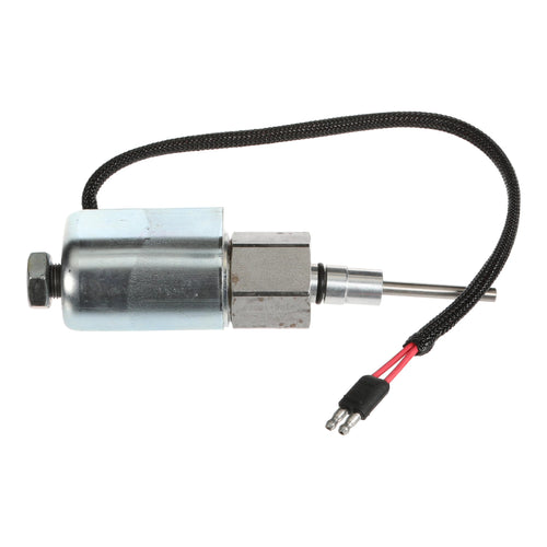 N14766 - Válvula solenoide OEM - Case Construction