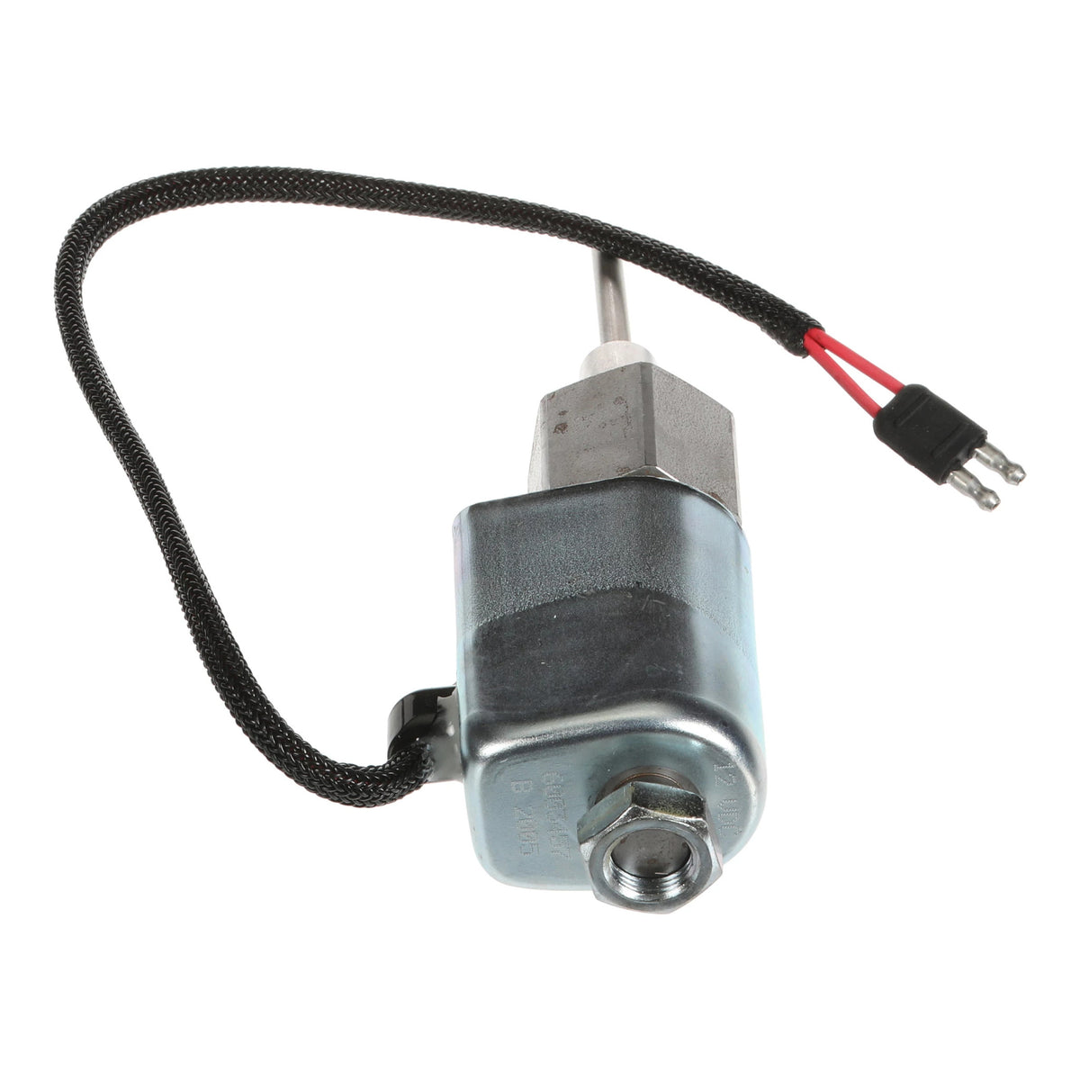 N14766 - OEM SOLENOID VALVE - CASE CONSTRUCTION