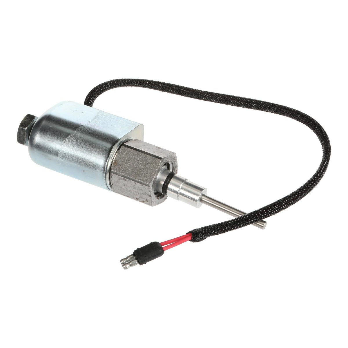 N14766 - OEM SOLENOID VALVE - CASE CONSTRUCTION