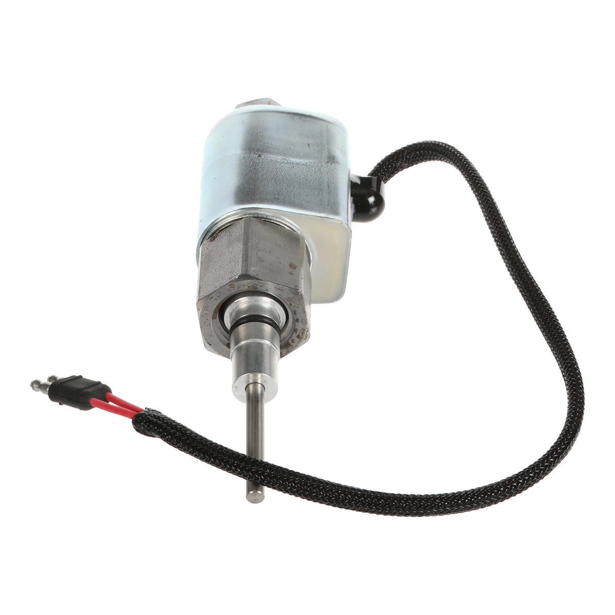 N14766 - OEM SOLENOID VALVE - CASE CONSTRUCTION