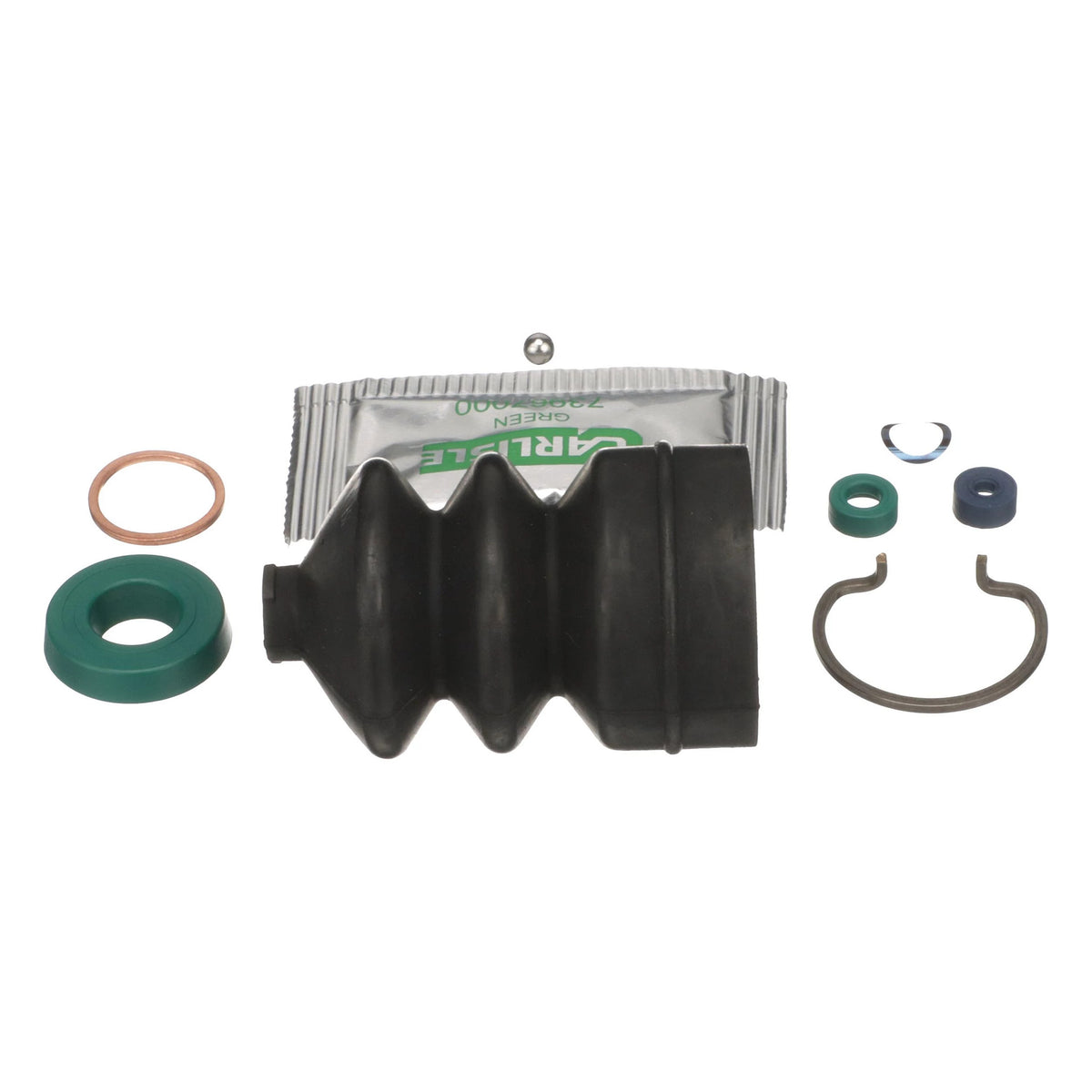 N14784 - OEM HYDRAULIC SYSTEM PARTS KIT - CASE CONSTRUCTION