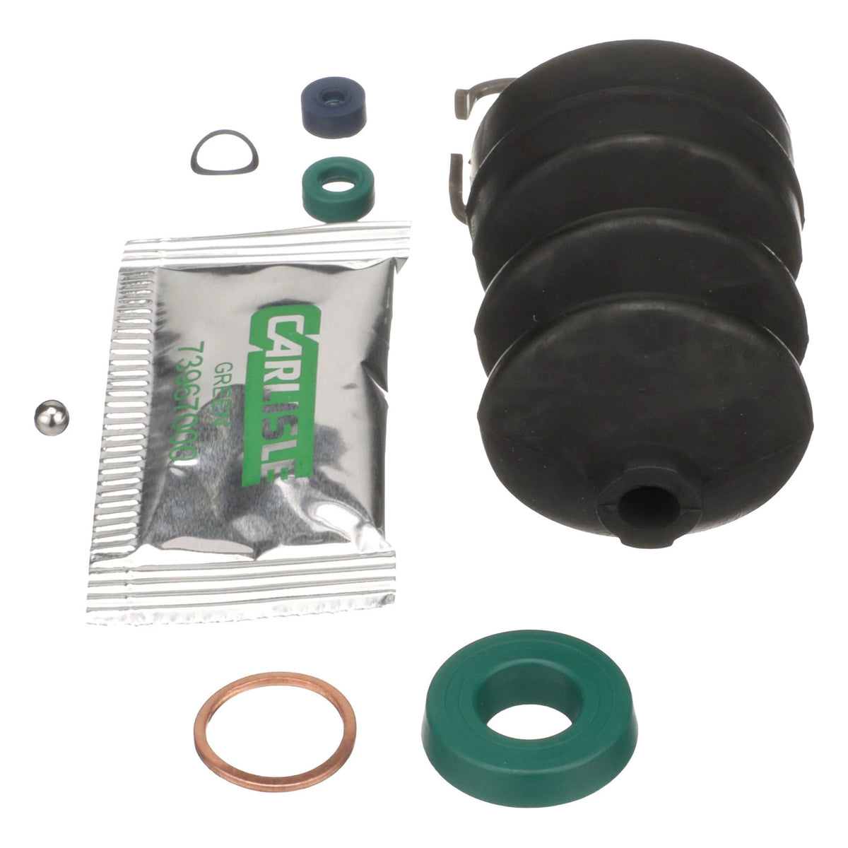 N14784 - OEM HYDRAULIC SYSTEM PARTS KIT - CASE CONSTRUCTION