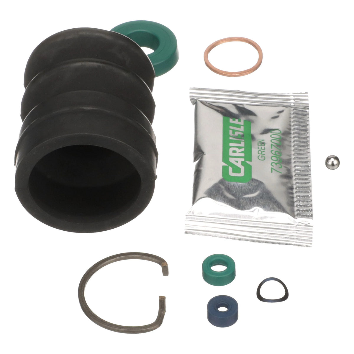 N14784 - OEM HYDRAULIC SYSTEM PARTS KIT - CASE CONSTRUCTION