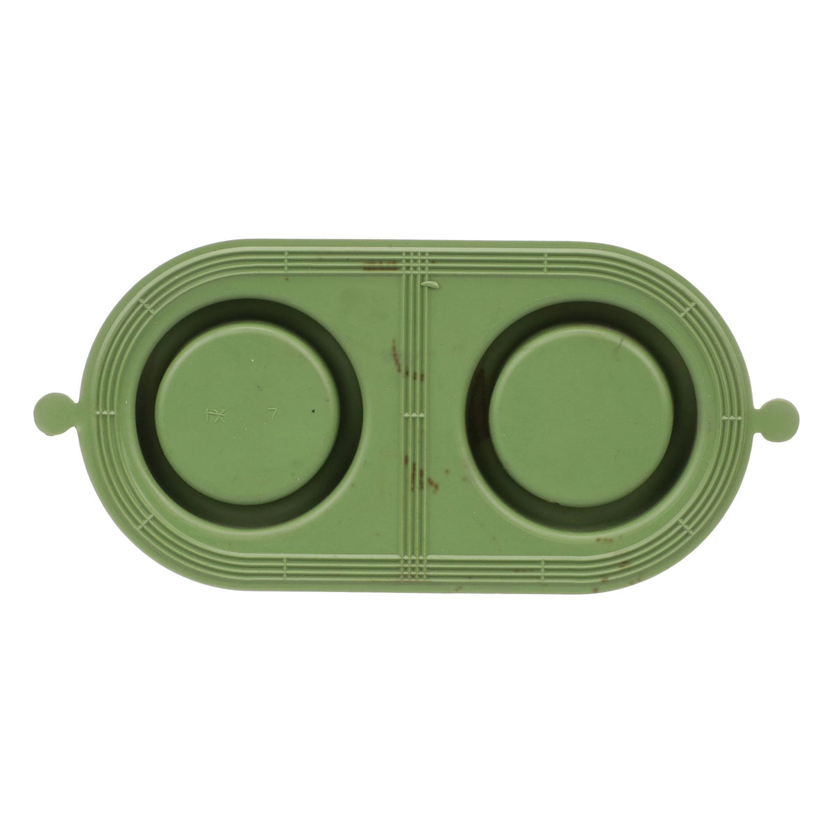 N6832 - OEM GASKET - CASE CONSTRUCTION