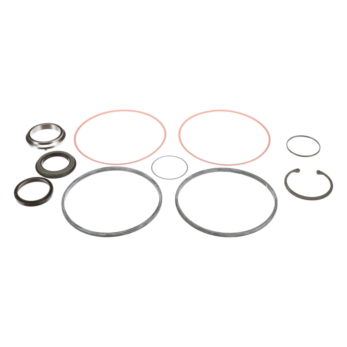 N6972 - OEM HYDRAULIC SEAL KIT - CASE CONSTRUCTION