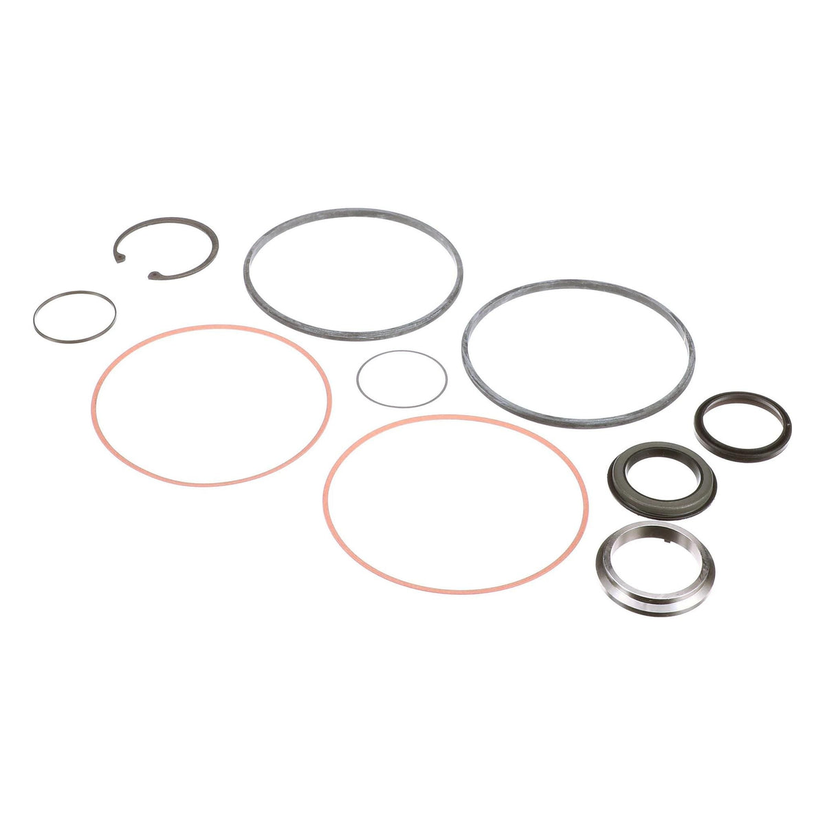 N6972 - OEM HYDRAULIC SEAL KIT - CASE CONSTRUCTION