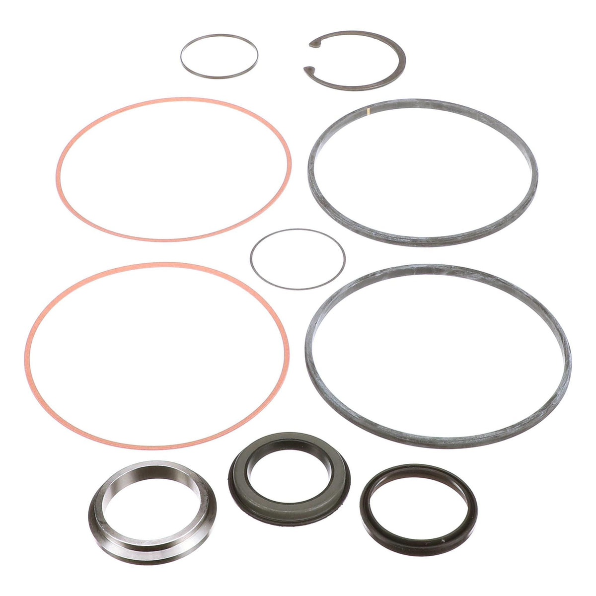 N6972 - OEM HYDRAULIC SEAL KIT - CASE CONSTRUCTION