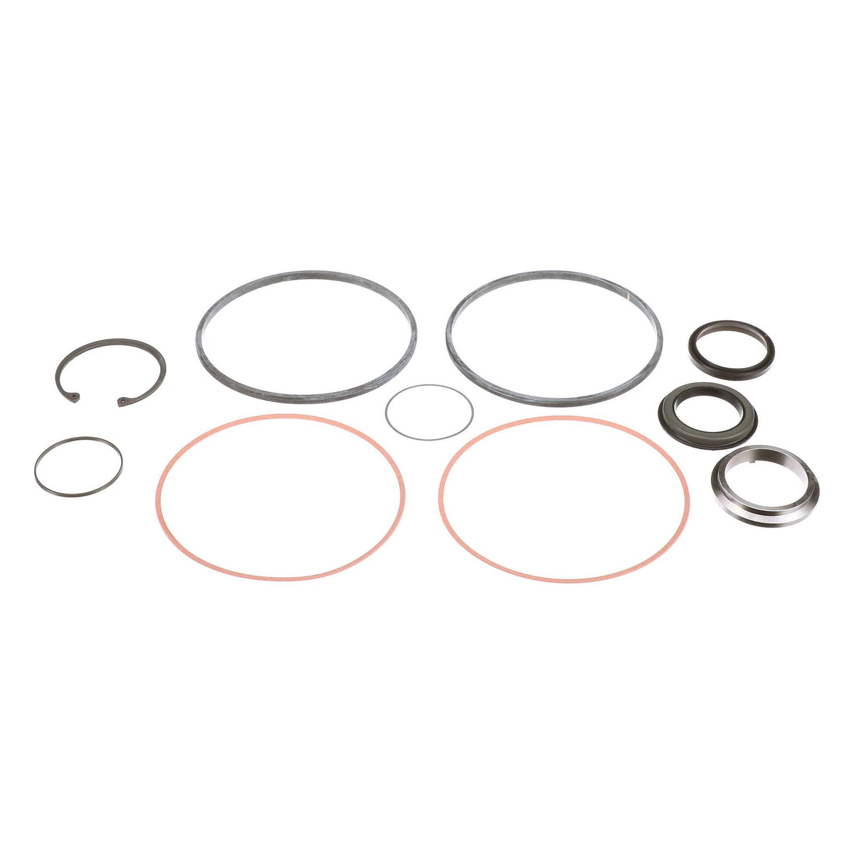 N6972 - OEM HYDRAULIC SEAL KIT - CASE CONSTRUCTION