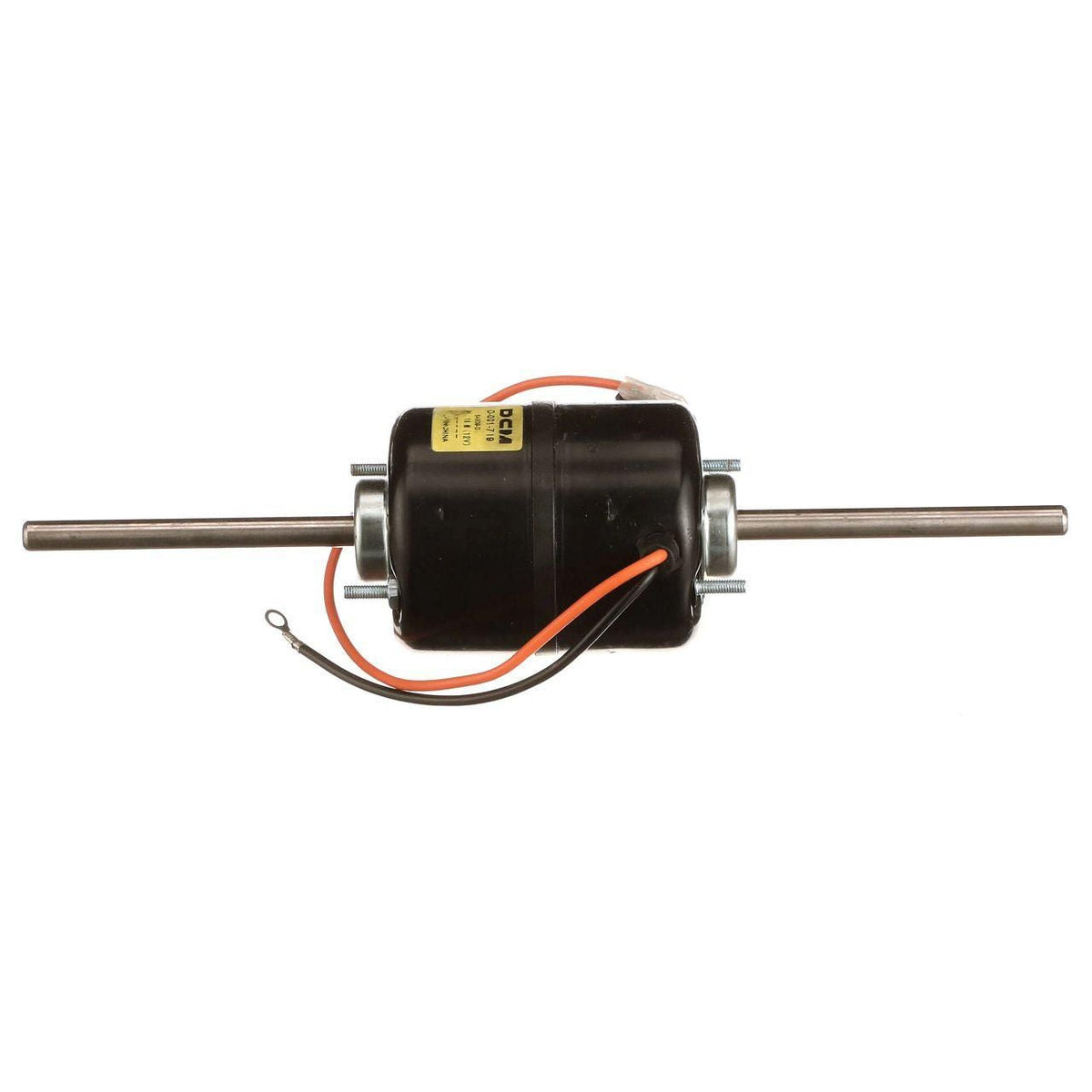 N7389 - OEM ELECTRIC MOTOR - CASE CONSTRUCTION