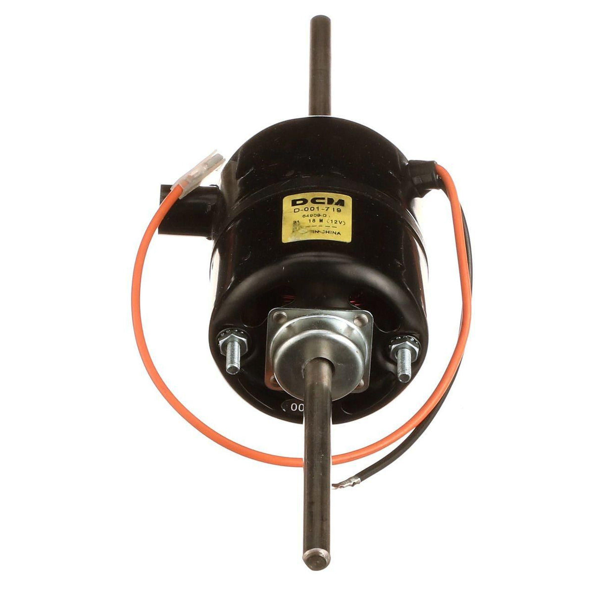 N7389 - OEM ELECTRIC MOTOR - CASE CONSTRUCTION