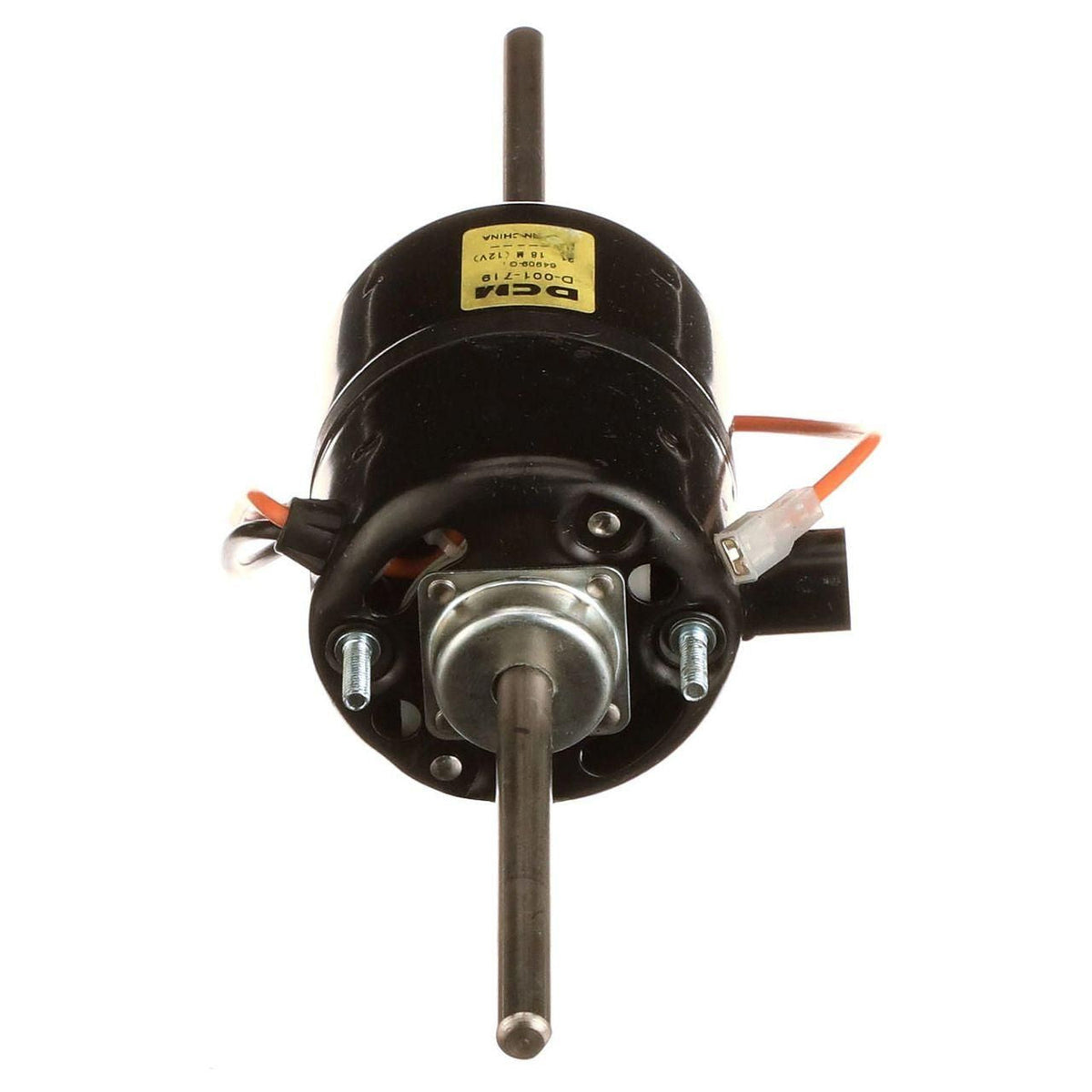 N7389 - OEM ELECTRIC MOTOR - CASE CONSTRUCTION