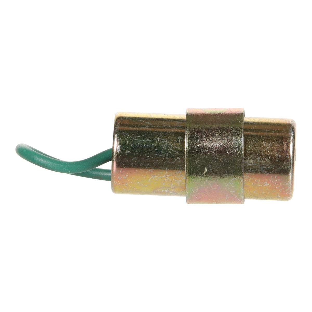 N7710 - OEM CONDENSER - CASE CONSTRUCTION