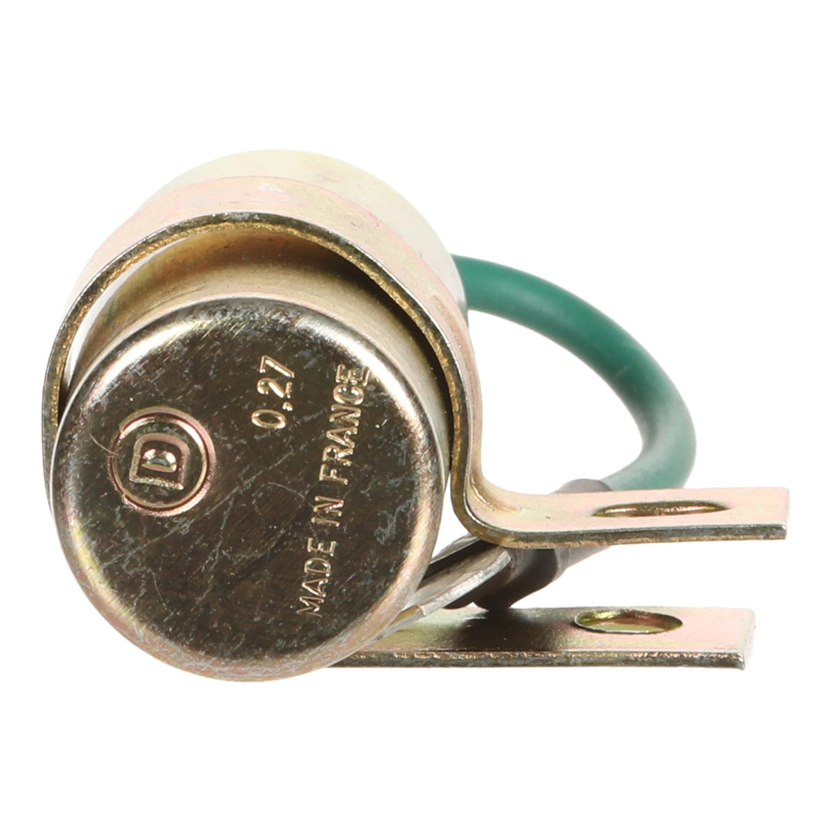 N7710 - OEM CONDENSER - CASE CONSTRUCTION