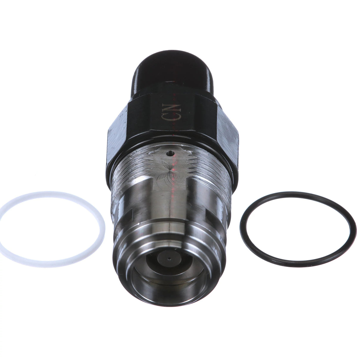 N8191 - OEM PRESSURE RELIEF VALVE - CASE CONSTRUCTION