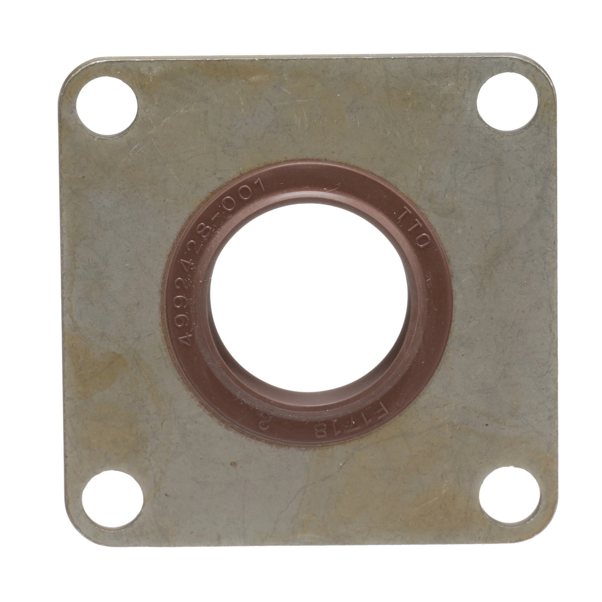 N8294 - OEM COVER - CASE CONSTRUCTION