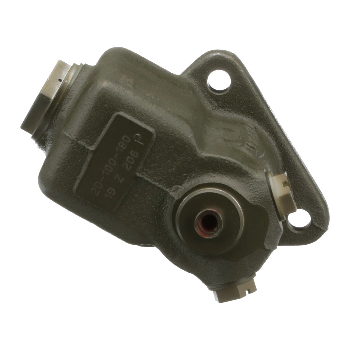 N8923 - OEM MASTER CYLINDER - CASE CONSTRUCTION