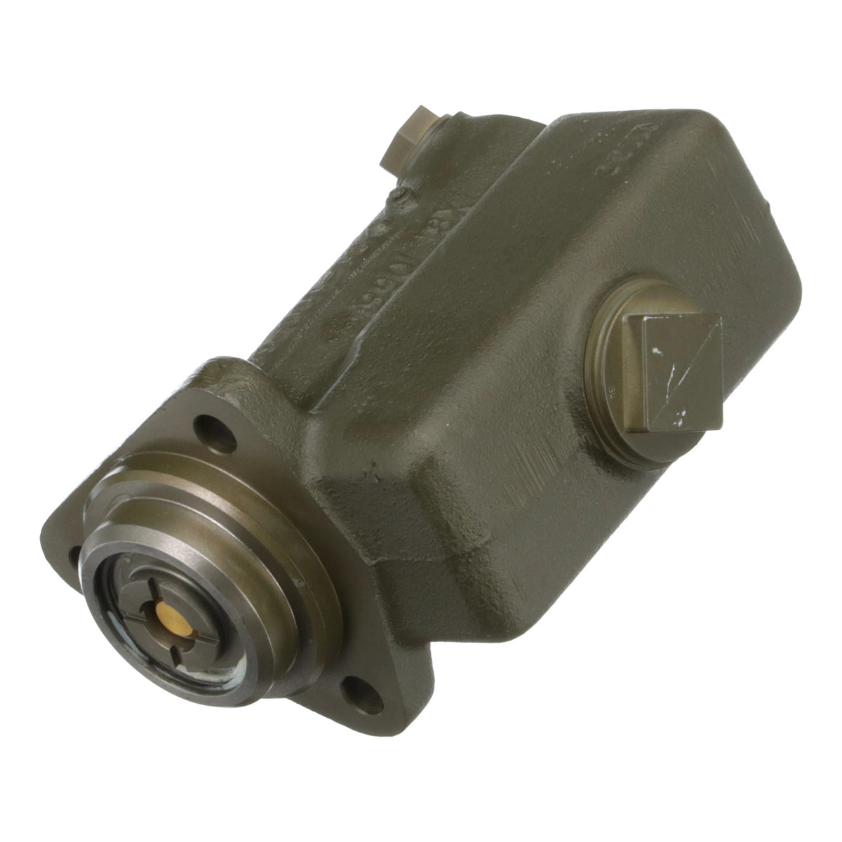 N8923 - OEM MASTER CYLINDER - CASE CONSTRUCTION