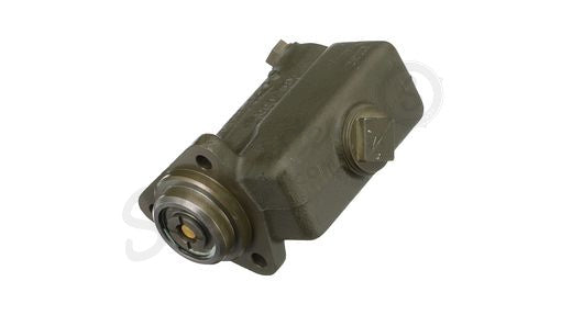 N8923 - OEM MASTER CYLINDER - CASE CONSTRUCTION