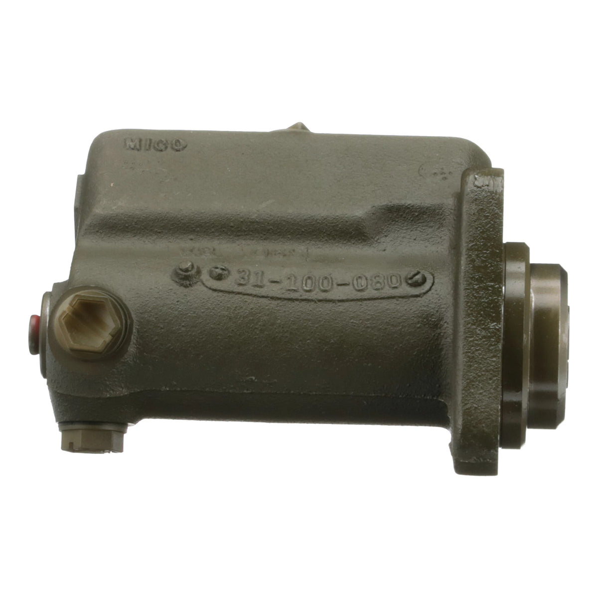 N8923 - OEM MASTER CYLINDER - CASE CONSTRUCTION