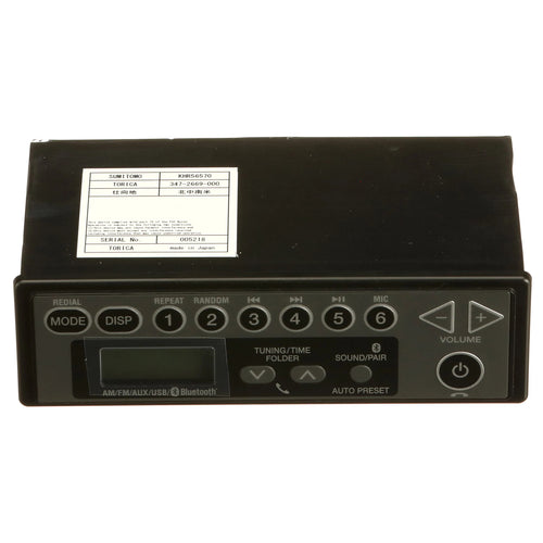 N9082 - OEM KIT - CASE CONSTRUCTION