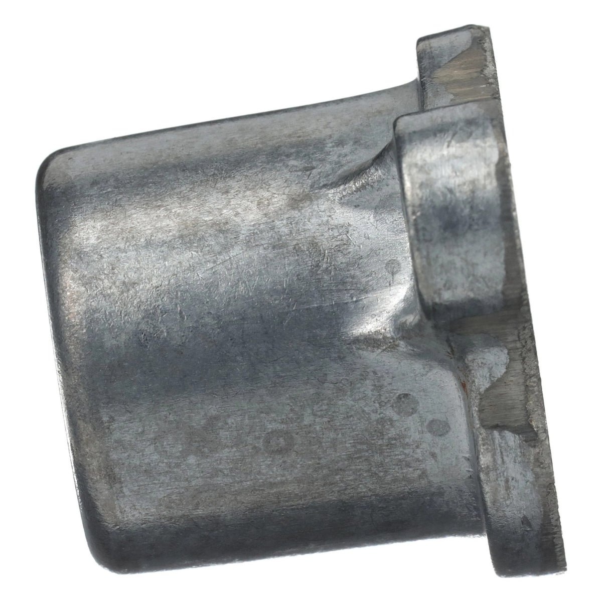 N9528 - OEM CAP END - CASE CONSTRUCTION