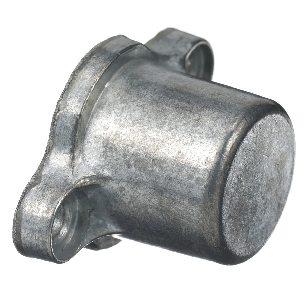 N9528 - OEM CAP END - CASE CONSTRUCTION