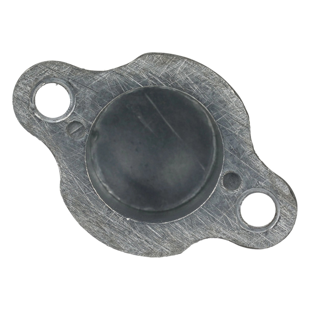 N9528 - OEM CAP END - CASE CONSTRUCTION