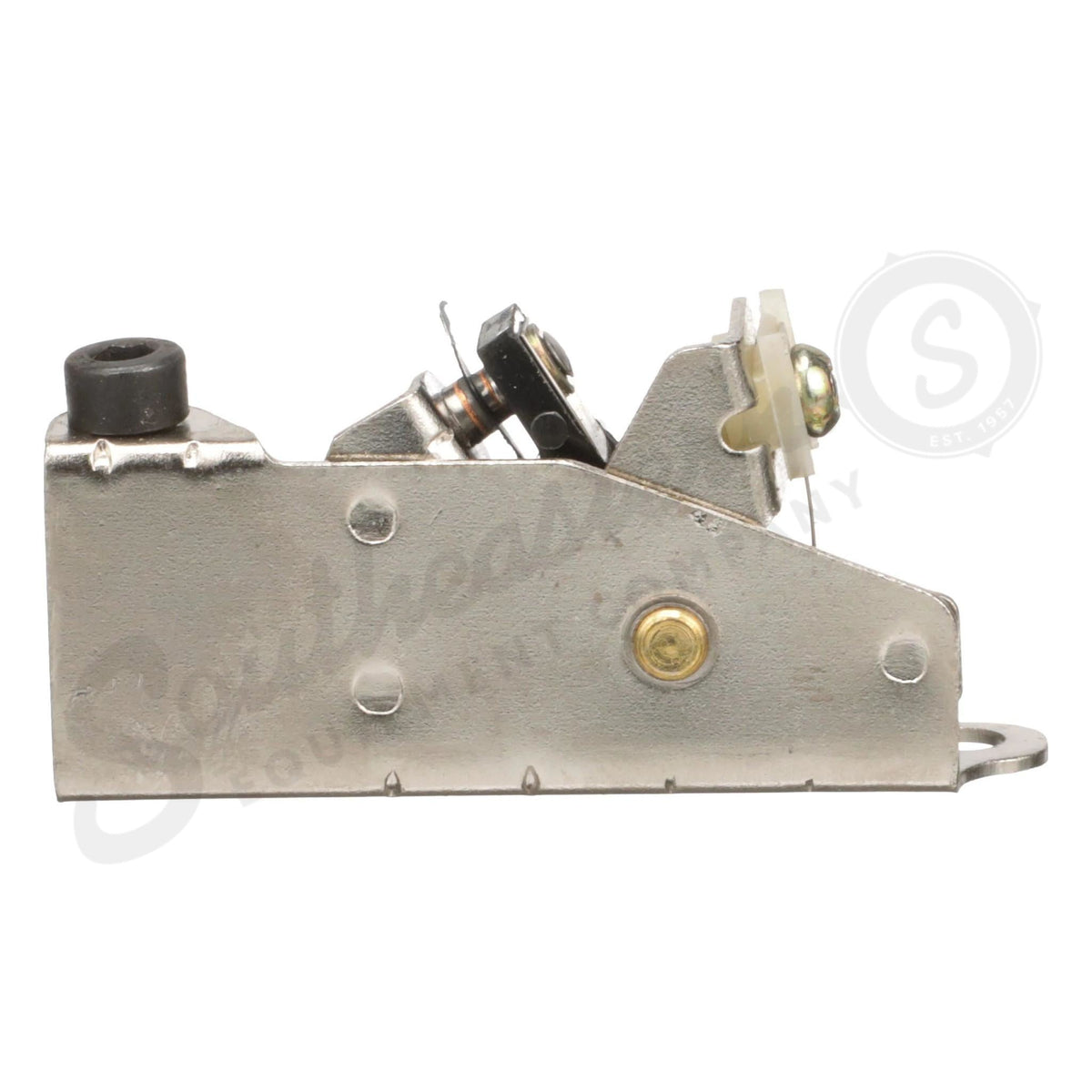 N9631 - OEM BREAKER - CASE CONSTRUCTION