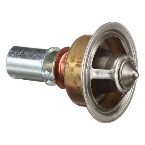 N9802 - OEM THERMOSTAT - CASE CONSTRUCTION