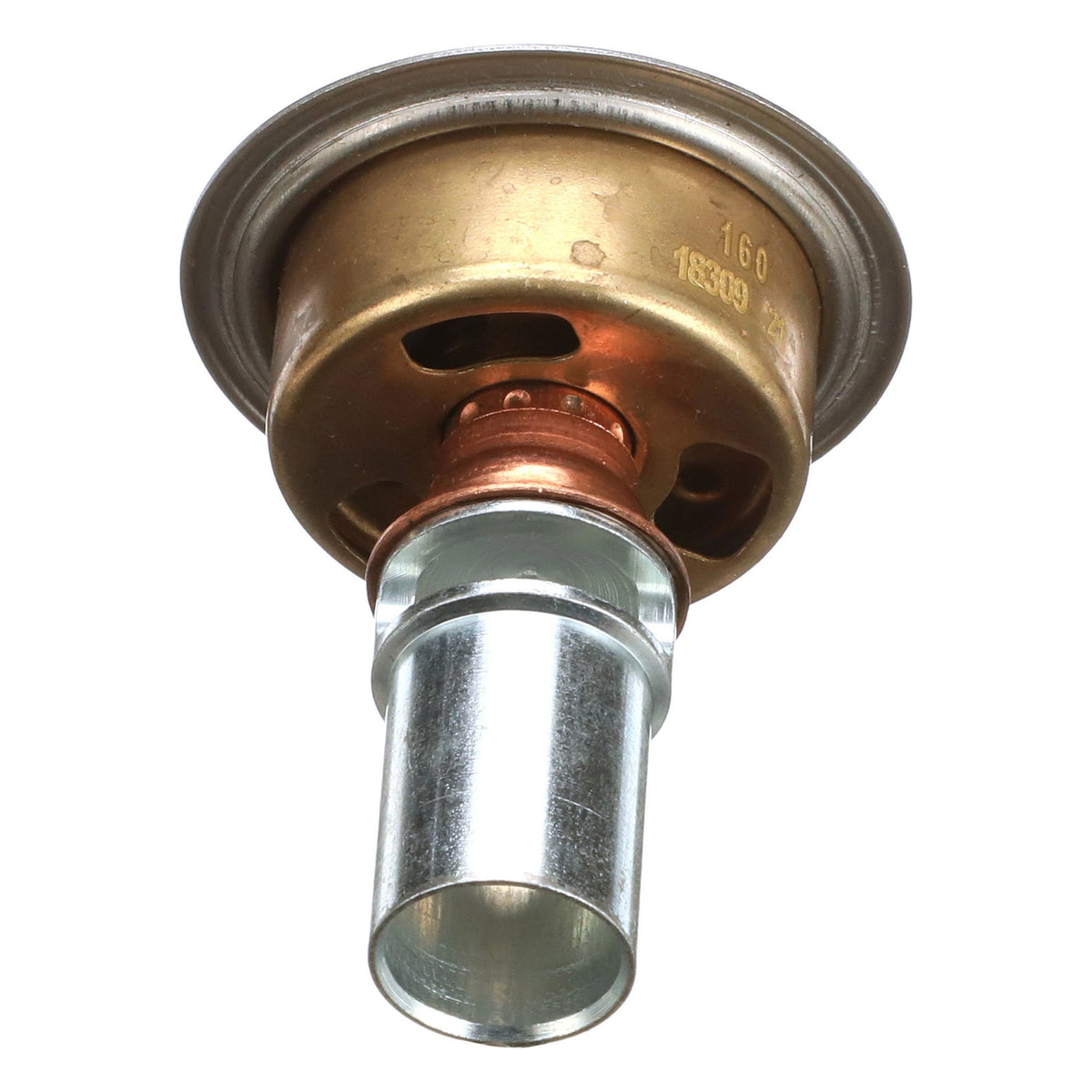 N9802 - OEM THERMOSTAT - CASE CONSTRUCTION
