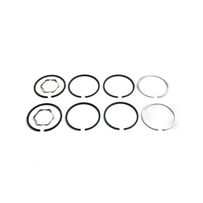 NAB3727RX - OEM PISTON RING SET - CASE CONSTRUCTION