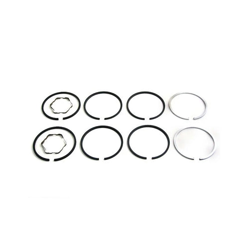 NAB3727RX - OEM PISTON RING SET - CASE CONSTRUCTION